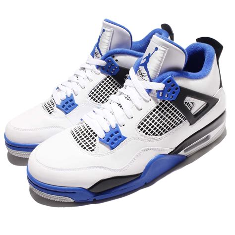 jordan 4 nike aj4.